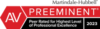 AV Preeminent