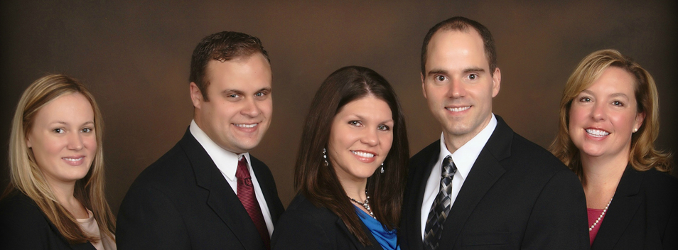 Cleaveland & Cleaveland, P.L. Attorneys